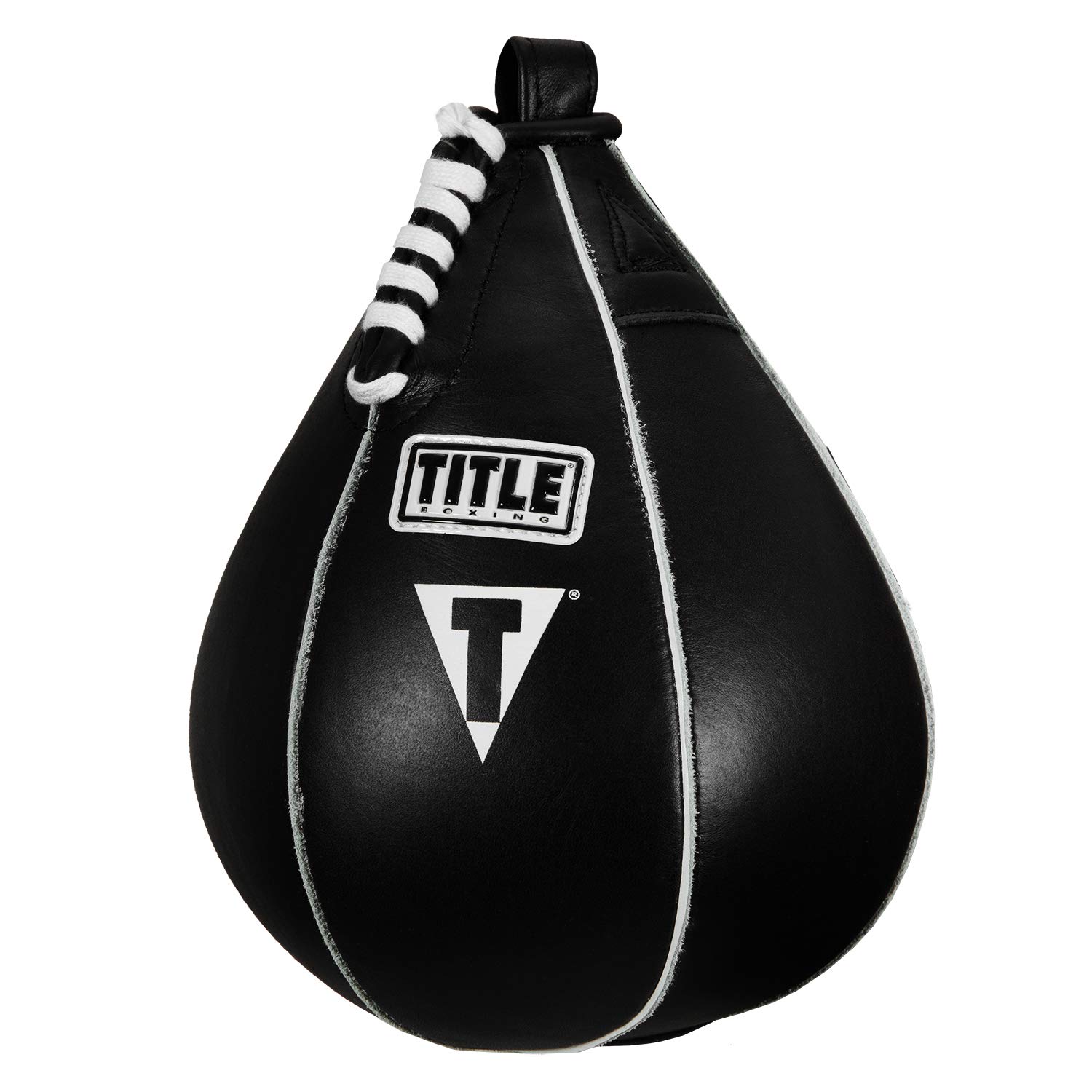 Title Boxing Classic Speed Bag IUCN Water