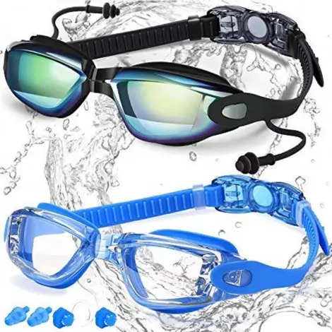 Best Swimming Googles - COOLOO
