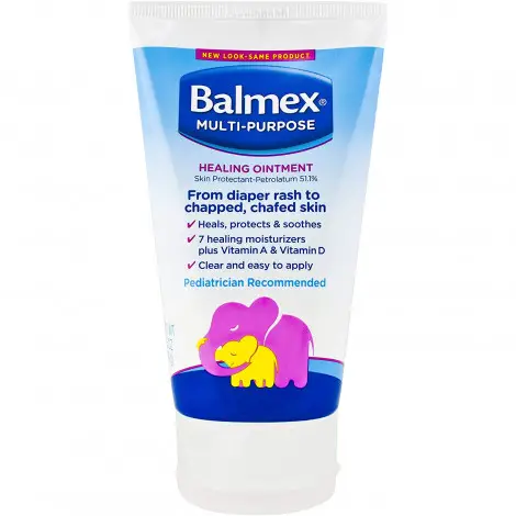 Balmex Multi Purpose rash cream