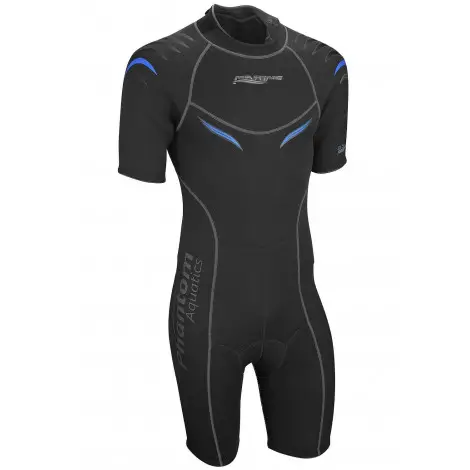 Phantom Aquatics wetsuit