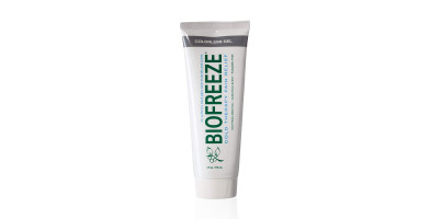 An In Depth Review of the Biofreeze in 2019