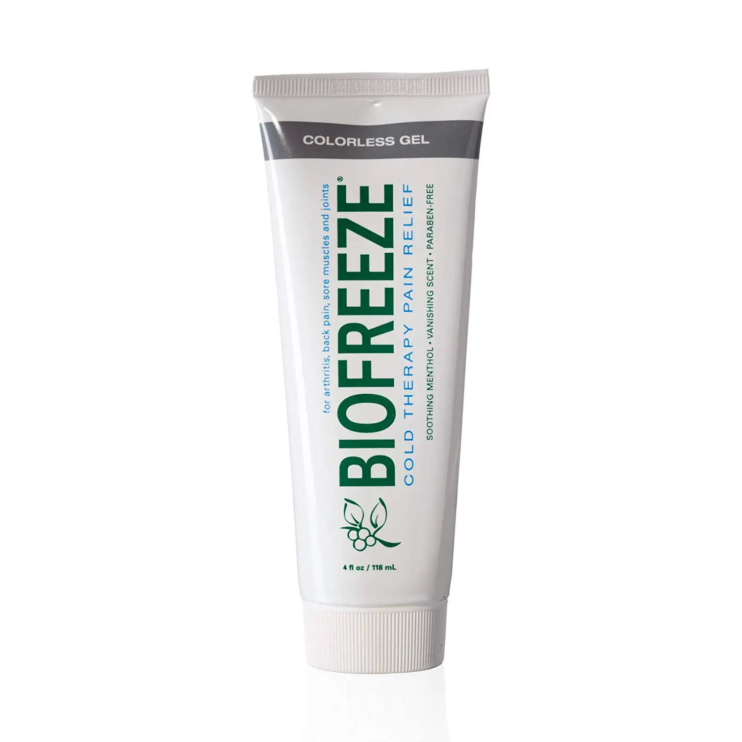 Biofreeze Cold Therapy Gel Reviewed In 2020 Fightingreport