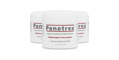 An In Depth Review of Penetrex Pain Relief Cream in 2019