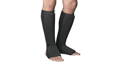 An In Depth Review of the ProForce Cloth Shin Guards in 2019