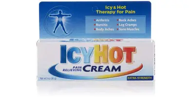 An In Depth Review of Icy Hot Muscle Rub  in 2019