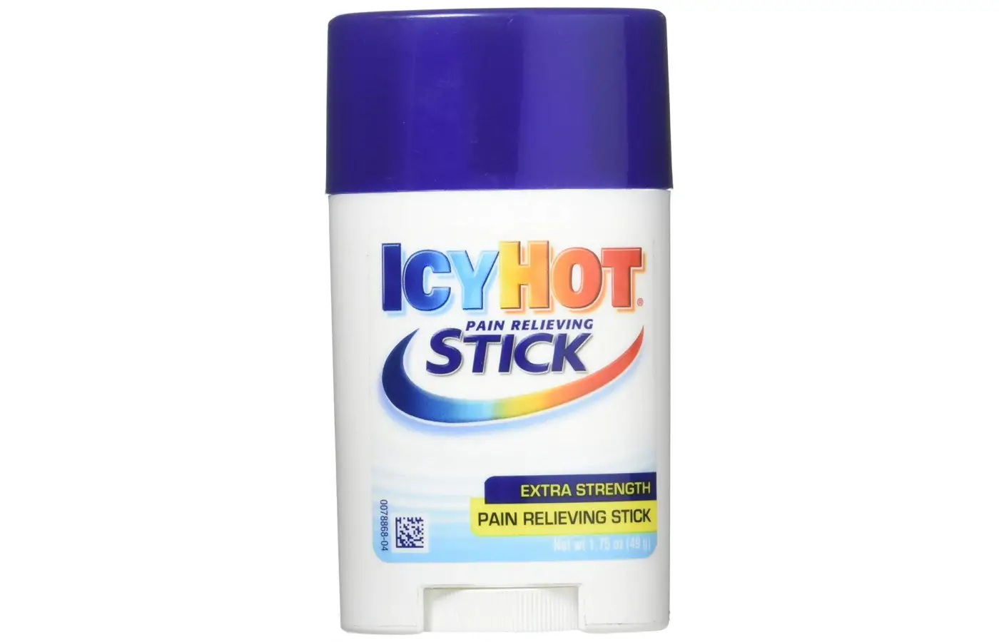 icy hot stick