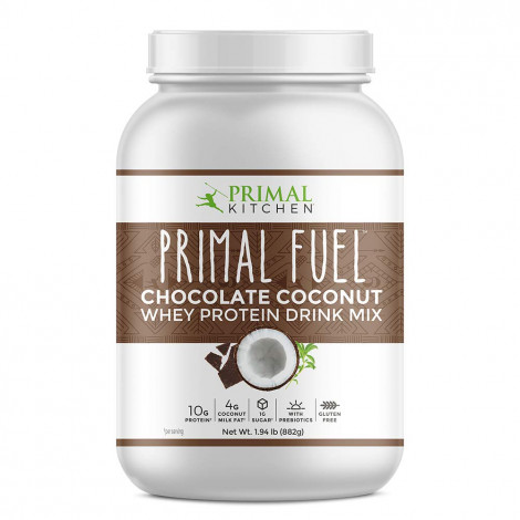 Primal Kitchen Primal Fuel
