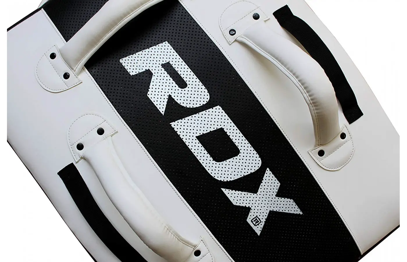 rdx t2 curved back close up