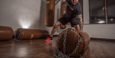 An In Depth Review of the Best Heavy Bag Chain Kits in 2019
