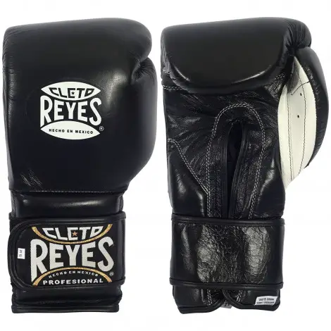 leto Reyes Training Gloves with Velcro Closure for Man and Women