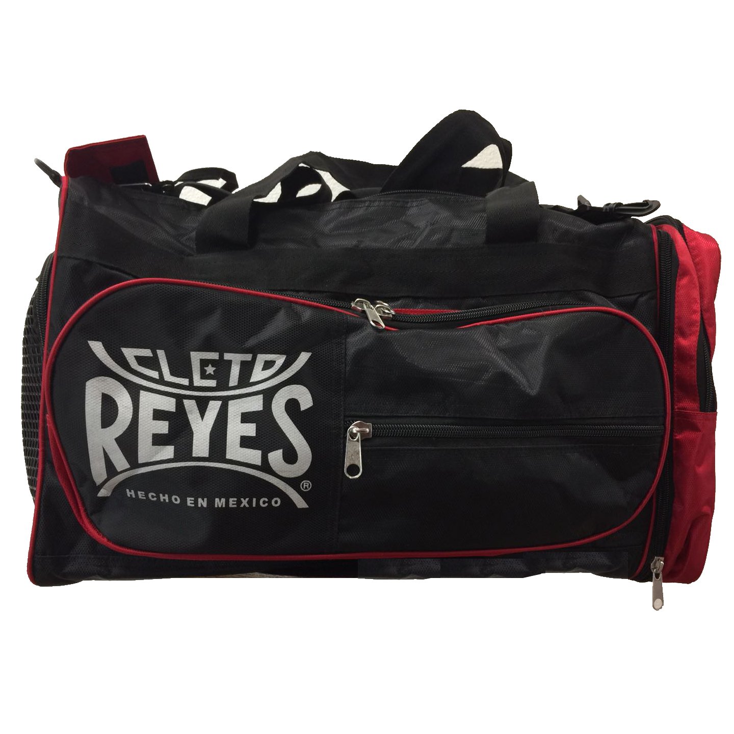 Cleto Reyes Nylon Gym Bag Reviewed & Rated in 2019 | FightingReport