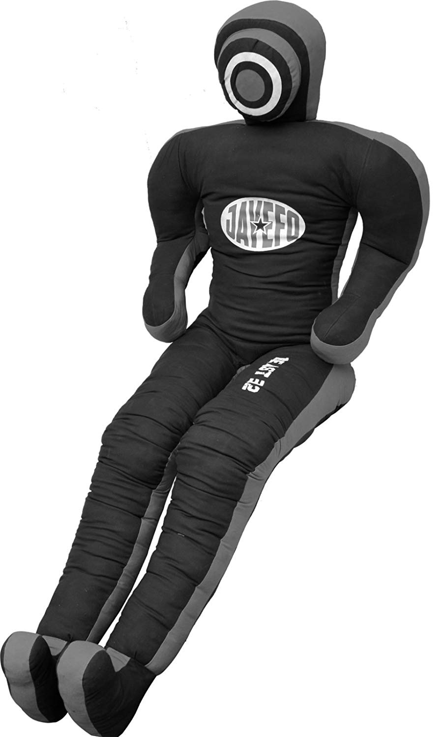 jayefo grappling dummy