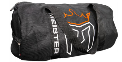 An In Depth Review of the Meister Chain Mesh Duffel in 2019