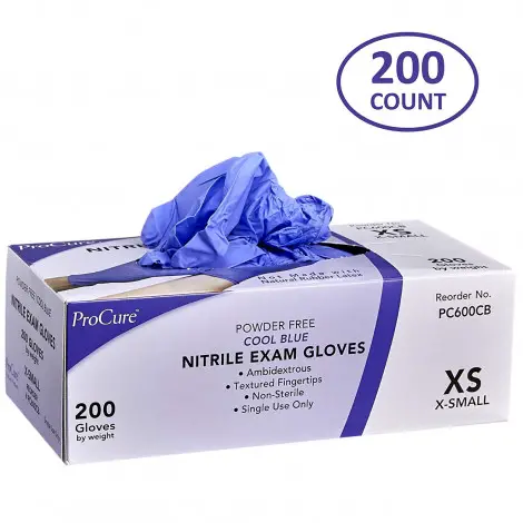 Medacure gloves