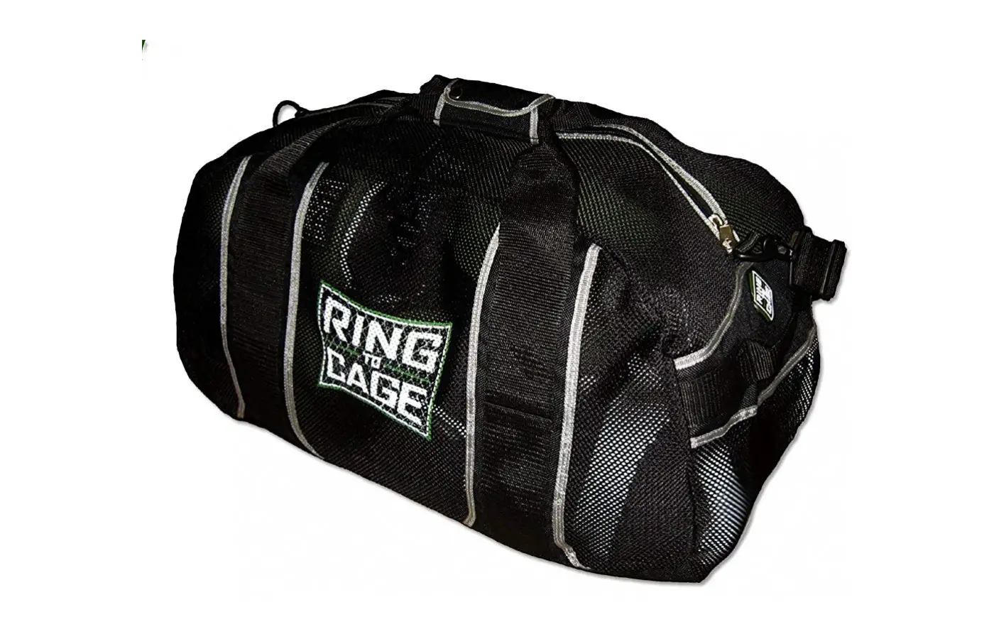 ring to cage r2c angle