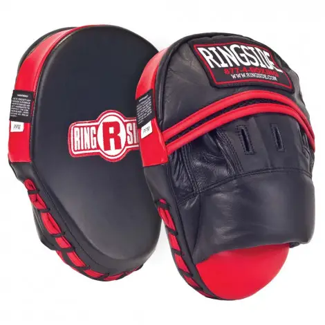 Ringside Panther Focus Mitts