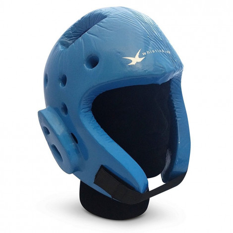 Whistlekick Sparring Helmet