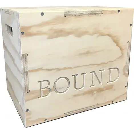 Bound Plyo Boxes