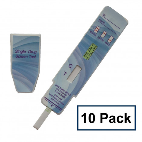 Helix Diagnostic Home Drug Test Kit