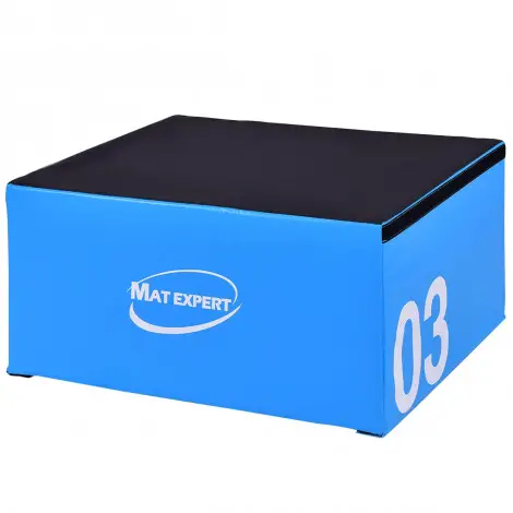Mat Expert Plyo Boxes