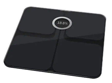 Fitbit Aria 2 Wi-Fi Smart Scale 2