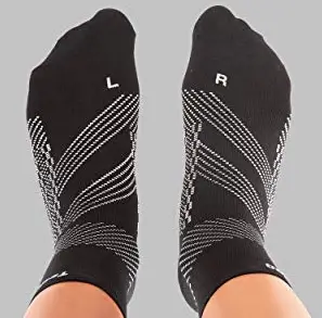 Techware compression socks