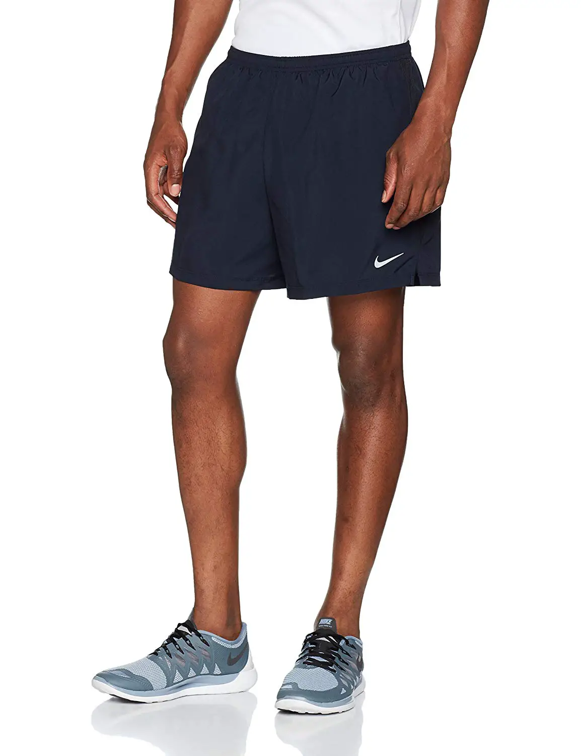 Nike Men's 7 Challenger Short black