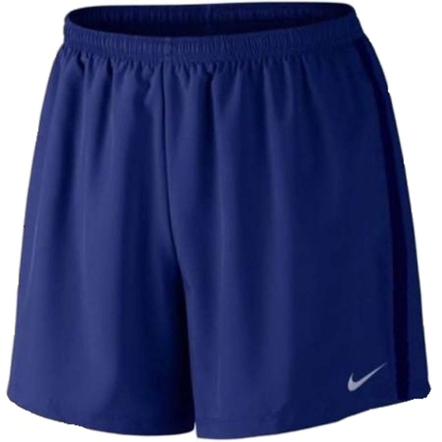 Nike Men's 7 Challenger Short blue