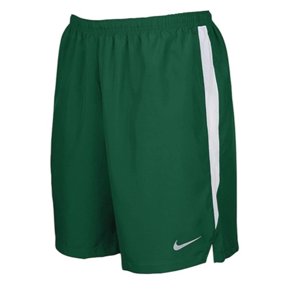 Nike Men's 7 Challenger Short green