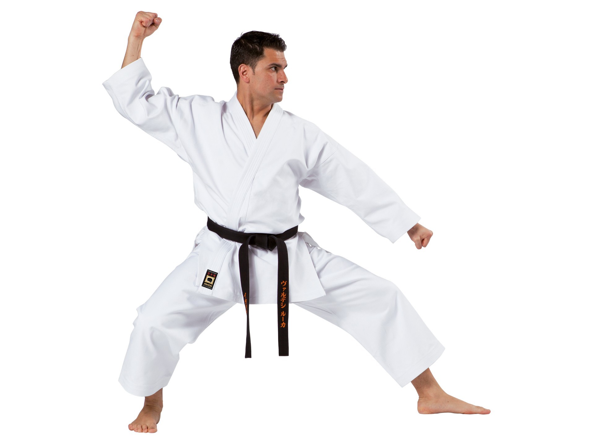 karate gee karate gee