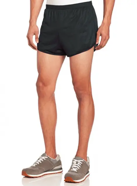 1. Soffe Ranger Panty