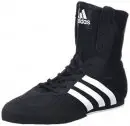 image of Adidas Box Hog 2 best boxing shoes