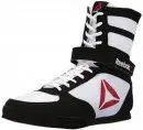 image of Reebok Boxing Boot best boxing shoes