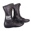image of Cleto Reyes Lace-Up best boxing shoes
