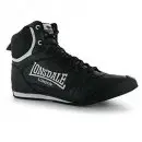 image of Lonsdale Lace-Up best boxing shoes