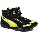 image of Rival Low Top Neon best boxing shoes