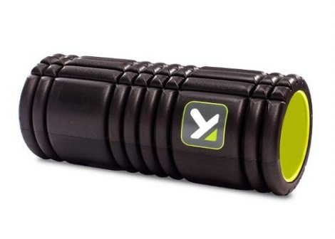 10. TriggerPoint GRID Foam Roller