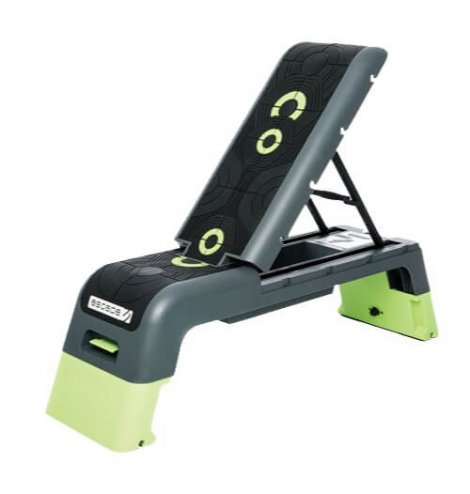 9. Escape Fitness Deck