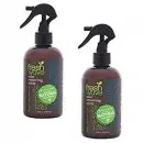 Fresh Wave 2-Pack disinfectant spray for gym equipment