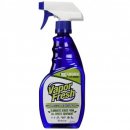 Vapor Fresh disinfectant spray for gym equipment