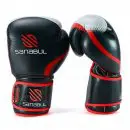 image of Sanabul Essential Gel boxing gloves for women