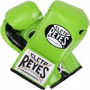 image of Cleto Reyes Hook & Loop boxing gloves for women