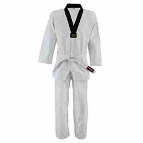 best taekwondo uniforms reviewed