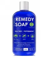 Remedy Antifungal soap