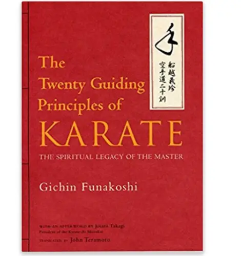 5. 20 Guiding Principles