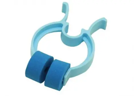 3. Nasal Compression Clips