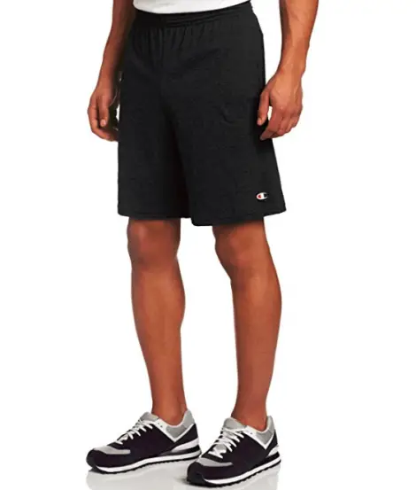 3. Champion Jersey