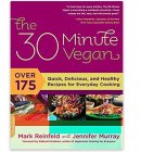 30-Minute Vegan Fighting Report