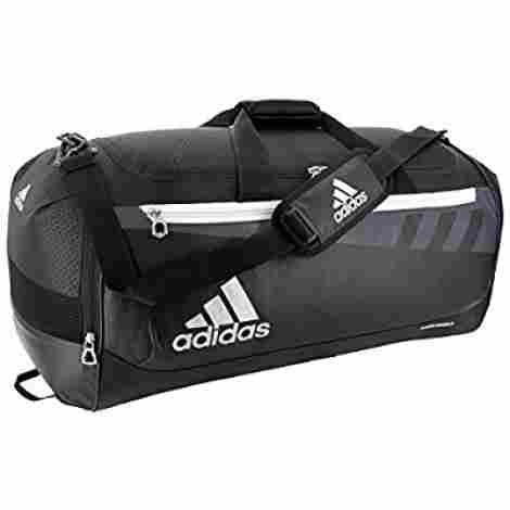 Best Gear Bags For Kids Reviewed And Rated In 2018 Fightingreport Adidas Team Issue Duffel Bag