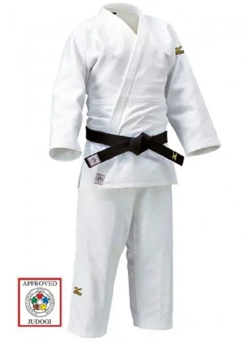image of Mizuno Yousho best judo gis
